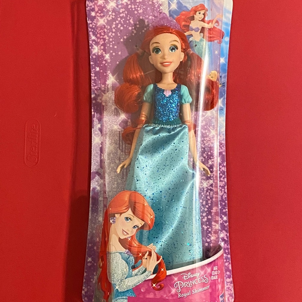 Disney Princess Ariel